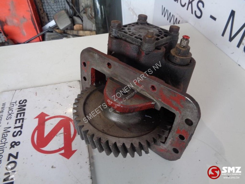 Vrachtwagenonderdelen Renault Occ pto renault
