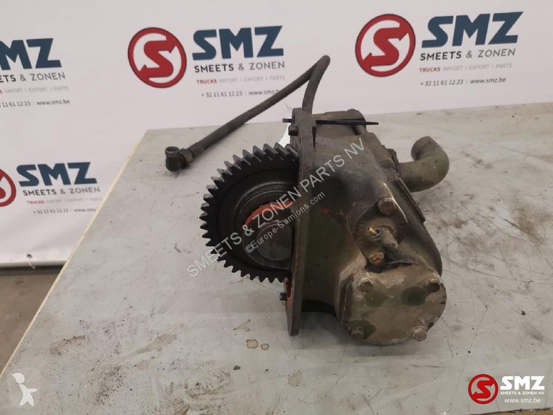 Reservdelar lastbilar Renault Occ Pto met pomp...