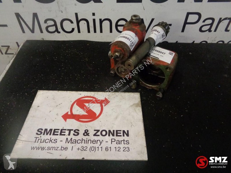 Reservdelar lastbilar DAF Occ Hydrauliek pto
