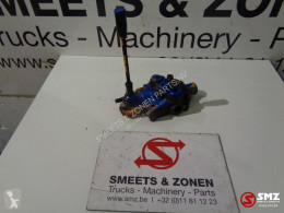 Système hydraulique Occ dubbelwerkend ventiel