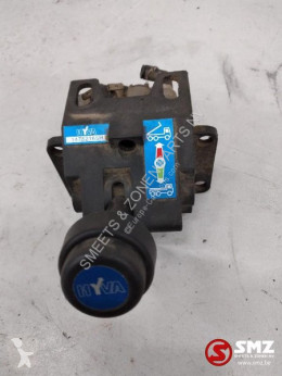 Hyva Occ Pto bediening 14752165H système hydraulique occasion