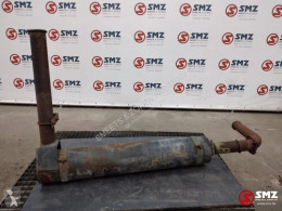 Renault exhaust system Occ Uitlaatdemper TRM2000