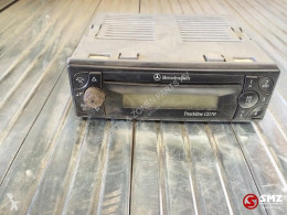 Mercedes electric system Occ radio truckline cd70