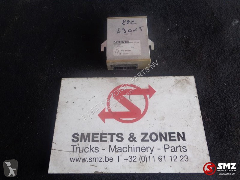 Reservdelar lastbilar Renault Occ abs/ebs...