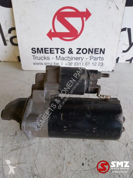 Pièces poids lourds BMW Occ Starter BMW
