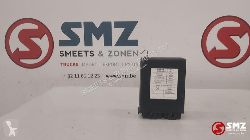 Vrachtwagenonderdelen Mercedes Occ ecu...