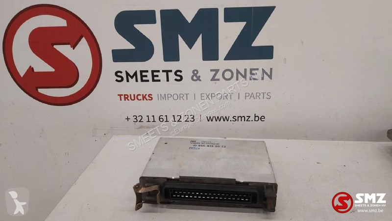 Reservedele til lastbil Mercedes Occ Ecu VDO...