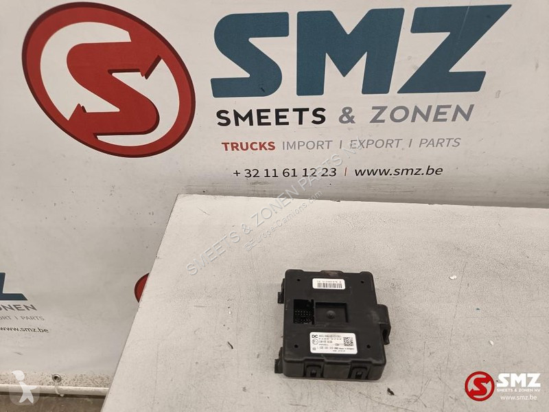 Vrachtwagenonderdelen Mercedes Occ Ecu CGW...