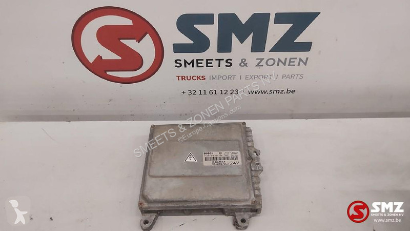 Reservdelar lastbilar Renault Occ Ecu EDC 24v...