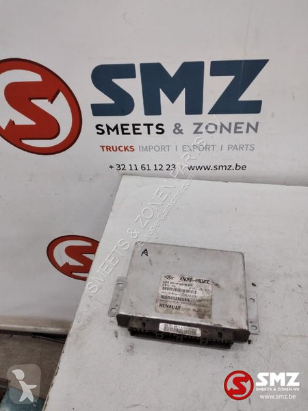 Reservdelar lastbilar Renault Occ Ecu EBS 24V...