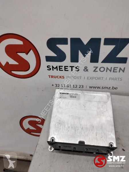 Reservdelar lastbilar DAF Occ Ecu EBS ZM DAF