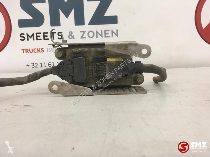 Peças pesados Mercedes Occ NOX sensor MP4
