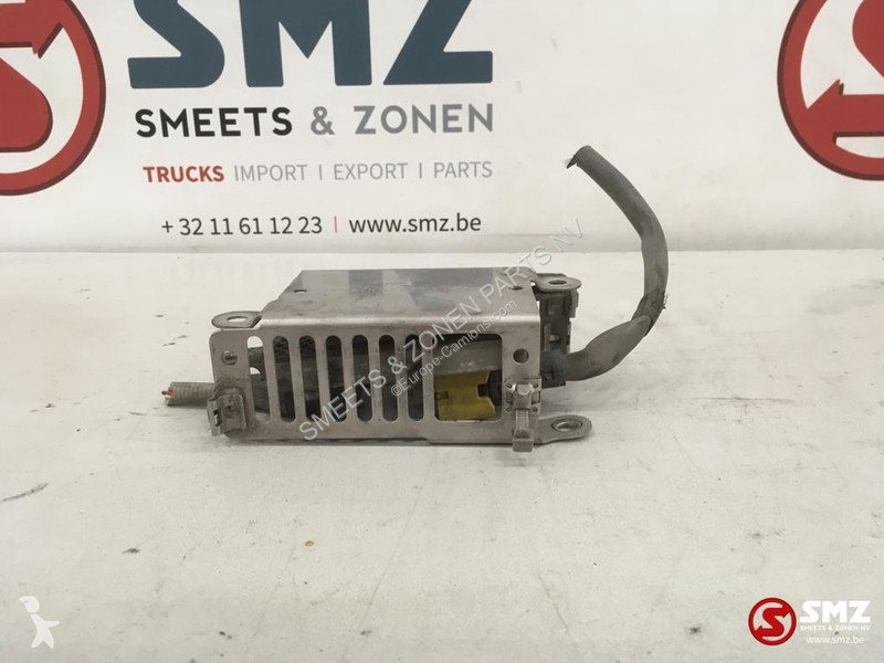 Vrachtwagenonderdelen Mercedes Occ NOX sensor MP4