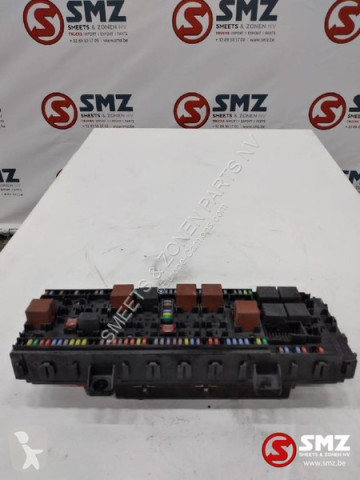 Système électrique Volvo