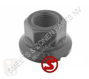 Reservdelar lastbilar Volvo Wielmoer 33mm