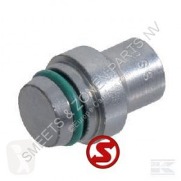 Hydraulic system Stop 10LS