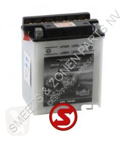 Batterie Batterij 12V 14AH (c20) 140A (EN) 51411