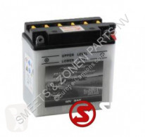 Battery Batterij 12V 9AH (c20) 80A (EN) 50914