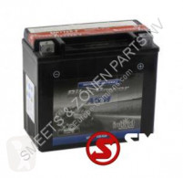 Accu Batterij 12V 18AH (c20) 280A (EN) 82000