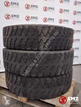 Continental tyres Occ Band 315/80R22.5 HDC