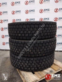 Repuestos para camiones Michelin Occ Band 275/70R22.5 XDE2+ rueda / Neumático neumáticos usado