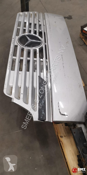 Peças pesados Mercedes Occ Grille/motorkap MP1