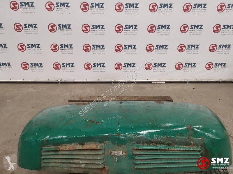 Náhradní díly pro kamiony Mercedes Occ Motorkap...