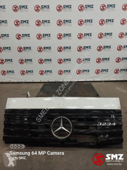 Repuestos para camiones cabina / Carrocería piezas de carrocería capó delantera Mercedes Occ sk motorkap