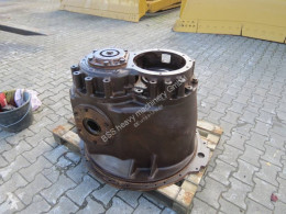 Caterpillar gearbox