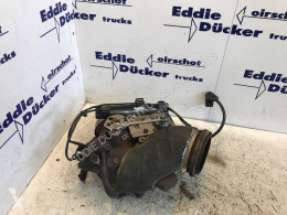 Repuestos para camiones sistema de escape DAF 2123991-218598 TEGENDRUKVENTIEL MET COBRA UITLAATPIJP MX-11