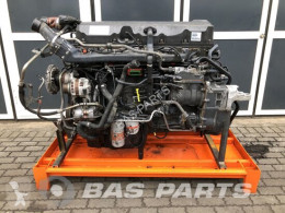 Repuestos para camiones Renault Engine Renault DXi11 460 motor usado