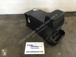 Refroidissement Iveco Stralis 5801601305 KOELKAST SP678 STRALIS