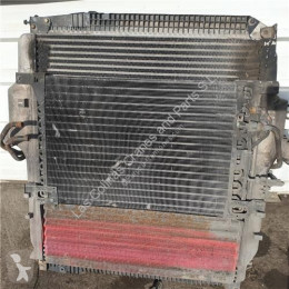 OM cooling system Refroidisseur intermédiaire pour camion MERCEDES-BENZ Actros 6-Cil. 2-Ejes BM 950/2/4 (1996->) 1840 (4X2) 501 LA [12,0 Ltr. - 290 kW V6 Diesel ( 501 LA)]