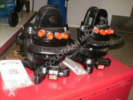 Motor Moteur hydraulique pour camion neuf
