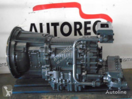 Repuestos para camiones Iveco Eurotech Boîte de vitesses 260E30 pour tracteur routier 260E30 transmisión caja de cambios usado