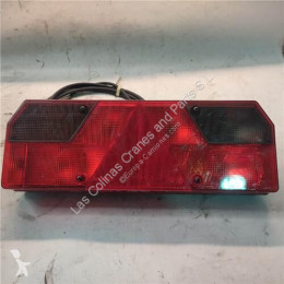 Lights Phare GENERICA pour camion