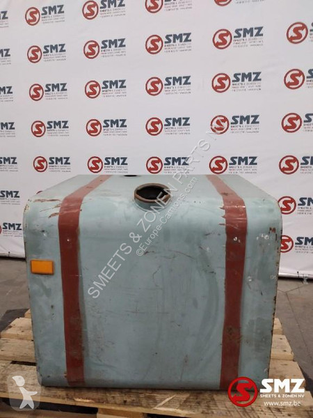 Reservdelar lastbilar Occ Brandstoftank 300L