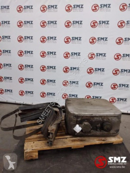 Hydraulic system Occ Hydraulische tank 135l