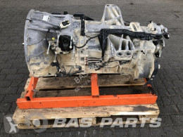 Mercedes gearbox Mercedes G330-12 Powershift 3 Gearbox