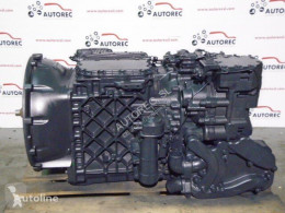 Renault Boîte de vitesses AT 2412 E+IT pour tracteur routier 460 caja de cambios usado
