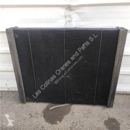 Renault cooling system Radiateur de refroidissement du moteur pour camion D 38 TR TURBO 355 TURBO 355