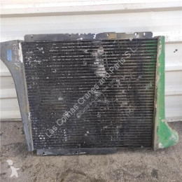 Renault cooling system Radiateur de refroidissement du moteur pour camion D 38 TR TURBO 355 TURBO 355