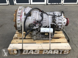 Volvo Volvo VT2506PT Powertronic Gearbox used gearbox