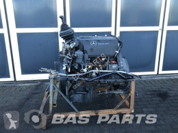 Repuestos para camiones motor Mercedes Engine Mercedes OM904LA 156