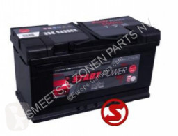 Batterie Batterij 12V 100AH (c20) 850A (EN)