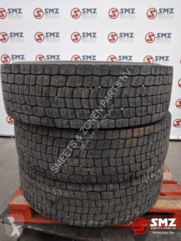 Hankook tyres Occ Band 315/80R22.5 Smart flex DH31