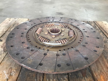 Repuestos para camiones transmisión DAF 1700345-1702822-2296055 CLUTCH DISC LF45IV/LF55IV/CF65IV