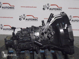 Nissan Boîte de vitesses ZF 6 S 380 VO pour camion 35.15 boîte de vitesse occasion