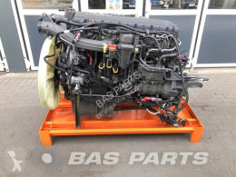 DAF Engine DAF MX11 291 H1 used motor