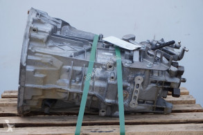Mercedes TSG 360 used gearbox